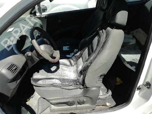 Gearbox NISSAN MICRA III (K12) 1.5 dCi | BP3421434M3 