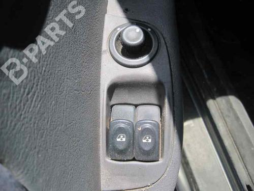 Left front suspension arm RENAULT MEGANE I Coach (DA0/1_) 1.9 dTi (DA0N) | BP12108371M12 