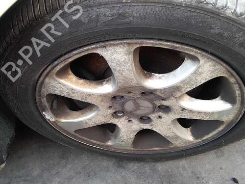 Engine MERCEDES-BENZ CLK (C209) CLK 270 CDI (209.316) | BP2702277M1 
