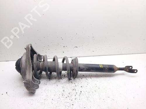Used Left front shock absorber Left front shock absorber AUDI A6 C6 Avant (4F5) 2.8 FSI (220 hp) 17703493 17703493