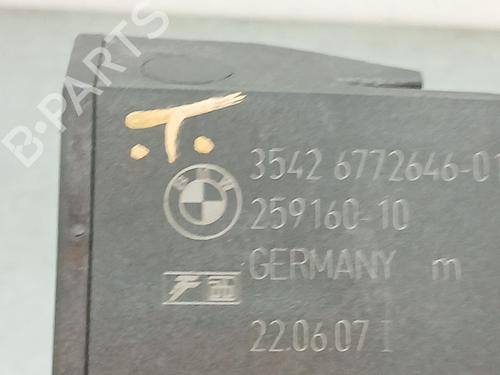 Pedal BMW X3 (E83)  | BP19537540I4 