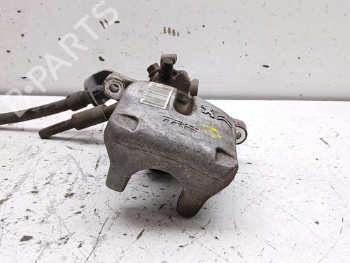 Left rear brake caliper OPEL COMBO E Tour / Life (K9) 1.5 | BP35894099M107 - Image 4