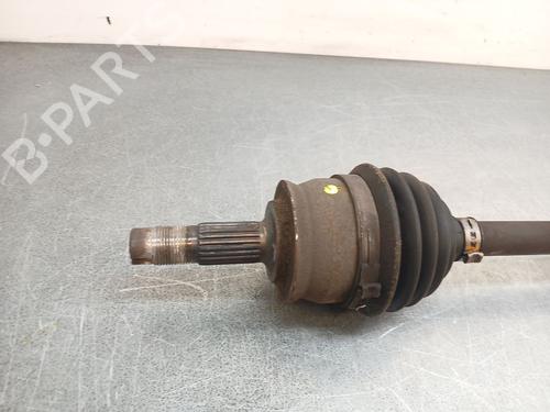 Right front driveshaft FIAT 500 (312_) 1.2 (312AXA1A) | BP37872988M39  - Image 5