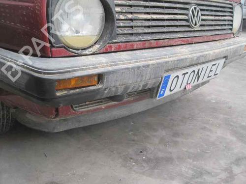 Left mirror VW GOLF II (19E, 1G1)  | BP2426439C26 