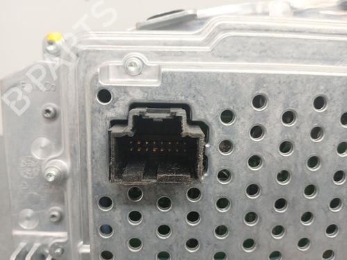 Instrument cluster FORD PUMA (J2K, CF7) 1.0 EcoBoost | BP33240017C47  - Image 5