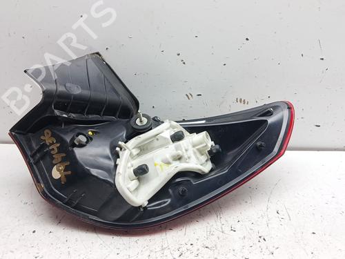 Left taillight OPEL ASTRA J (P10) 1.7 CDTI (68) | BP34340942C34  - Image 5