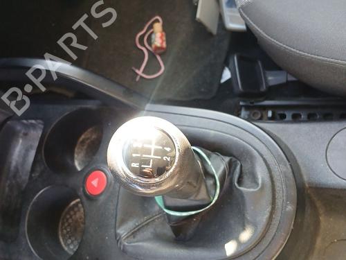 Used Gearbox SEAT TOLEDO III (5P2) 1.9 TDI (105 hp) 31188251