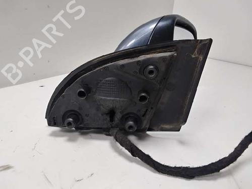 Right mirror PEUGEOT 307 SW (3H)  | BP17456131C27 