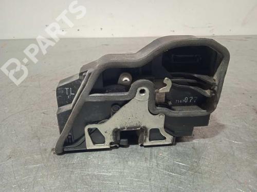 Front left lock BMW 1 (E87) 118 d | BP6972435C98 