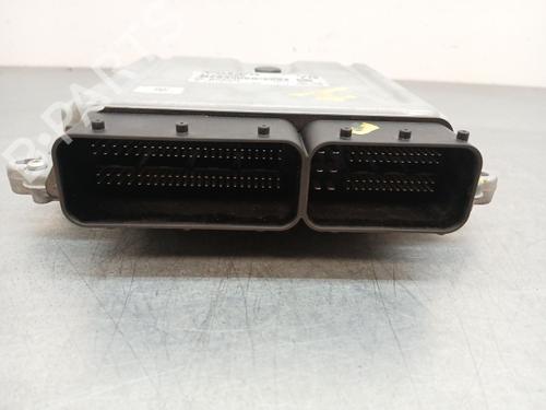 Engine control unit (ECU) VOLVO V60 I (155) D3 / D4 | BP40538400M57 - Image 3