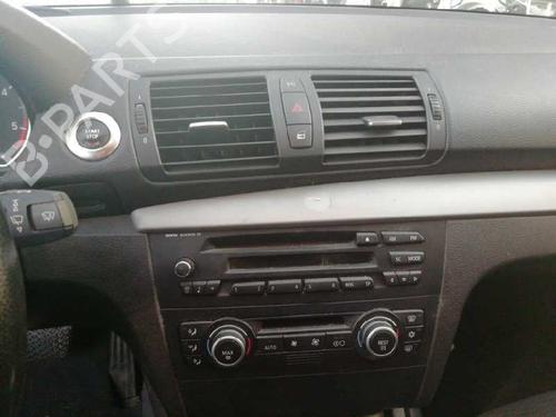 Mass air flow sensor BMW 1 (E81) 118 d | BP5092356M95 