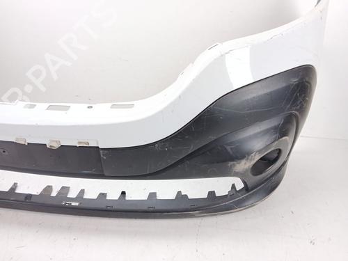 Foran kofangere RENAULT TRAFIC III Bus (JG_) 1.6 dCi 90 (JGME) | BP30000517C7 