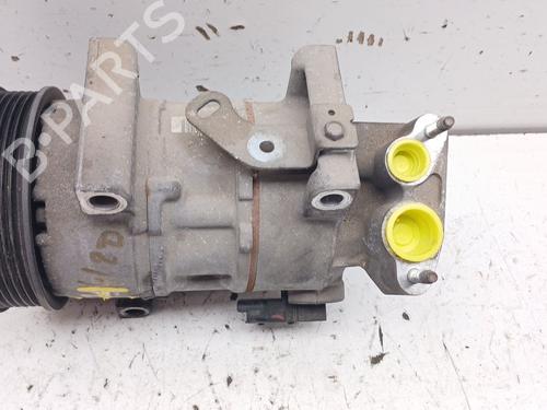 AC compressor CITROËN C3 II (SC_) 1.0 VTi 68 | BP37197492M34 - Image 2