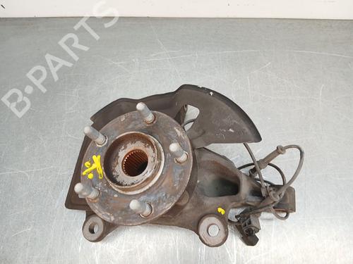 Right front steering knuckle MAZDA CX-5 (KE, GH) 2.0 (KEEFW) | BP37196684M26 - Image 3