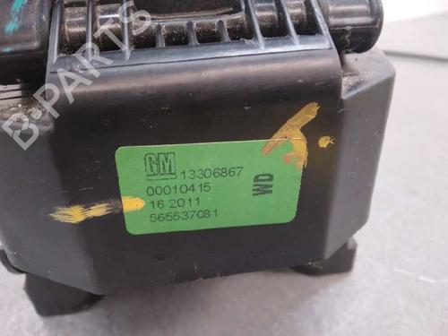 BP17837282M91 | Automatic gearbox selector OPEL INSIGNIA A (G09)  BP17837282M91