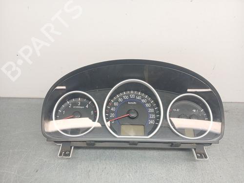 Used Instrument cluster Instrument cluster HYUNDAI ix55 3.0 V6 CRDi 4WD (239 hp) 33465511 33465511