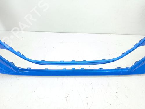 Front bumper PEUGEOT 208 II (UB_, UP_, UW_, UJ_) 1.2 PureTech 130 | BP29457343C7 