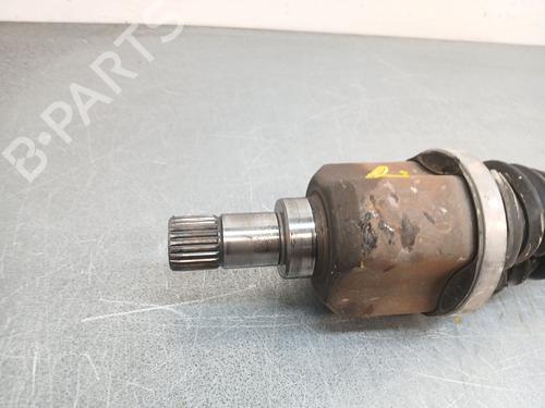 Left front driveshaft PEUGEOT 2008 I (CU_) 1.6 BlueHDi 120 | BP37015869M38 - Image 5