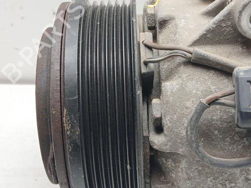 AC compressor OPEL ASTRA H GTC (A04) 1.7 CDTi (L08) | BP30833483M34