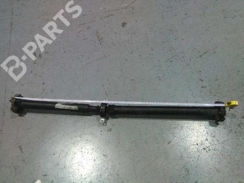 Driveshaft BMW 1 (E81) 118 d | BP5092354M37 