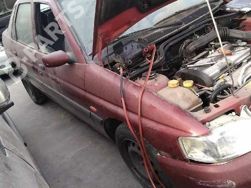 Ignition coil FORD ESCORT VI Turnier (GAL, ANL)  | BP2360569M94 