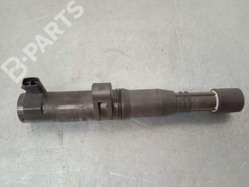 Bobina encendido RENAULT MEGANE I (BA0/1_) 1.4 16V (BA0D, BA1H, BA0W, BA10) (95 hp) 7628475