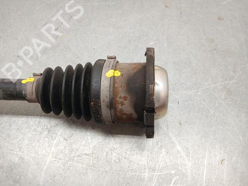 Left front driveshaft SKODA FABIA II (542) | BP36302630M38 - Image 4