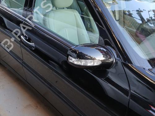 Right front door MERCEDES-BENZ E-CLASS (W211) E 320 CDI (211.026) | BP22753430C3 