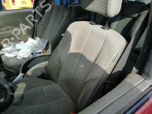 Gearbox RENAULT SCÉNIC II (JM0/1_)  | BP10967055M3 