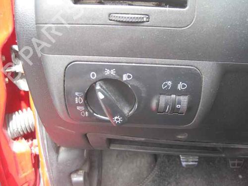 Right taillight SEAT CORDOBA (6K2)  | BP2701454C35 
