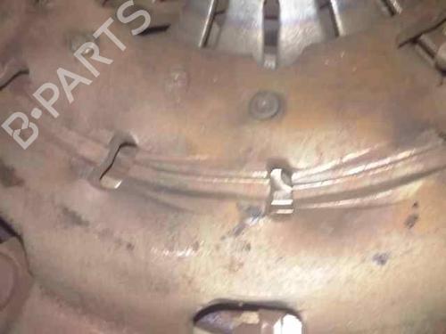 Flywheel BMW 3 (E90)  | BP14248537M101 
