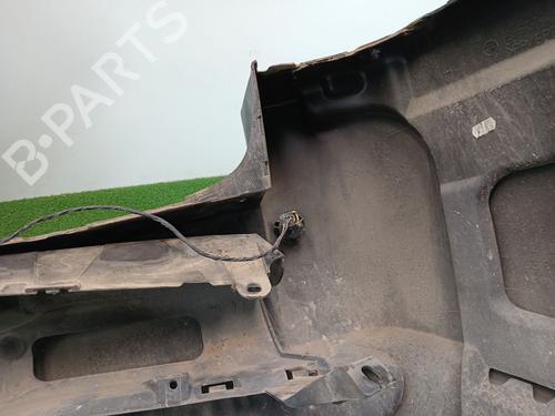Rear bumper BMW X3 (E83) 2.0 i | BP9633401C8 