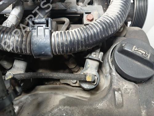 Motor HONDA FR-V (BE) 2.2 i CTDi (BE5) | BP29398531M1 