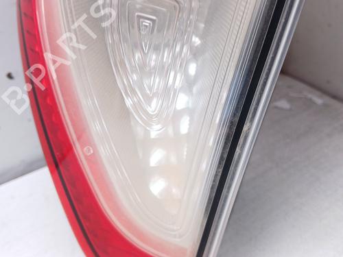 Left taillight RENAULT KANGOO / GRAND KANGOO II (KW0/1_) 1.5 dCi 90 (KW05, KW08, KW0G, KW11) | BP30081105C34 