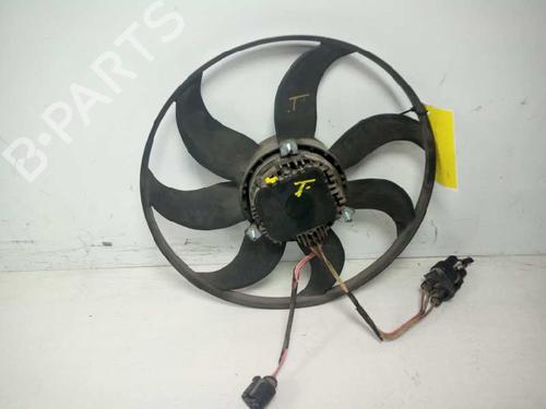 Radiator fan SEAT ALTEA (5P1)  | BP15684341M35 