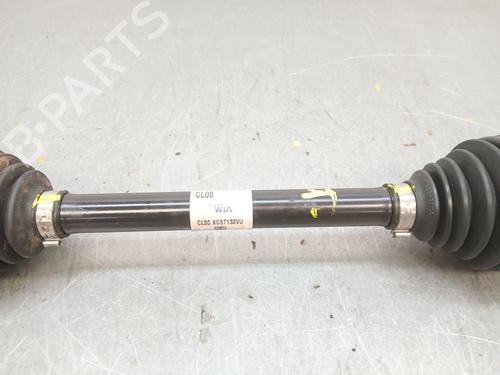 Left front driveshaft KIA SPORTAGE V (NQ5) 1.6 T-GDI MHEV | BP28325372M38 