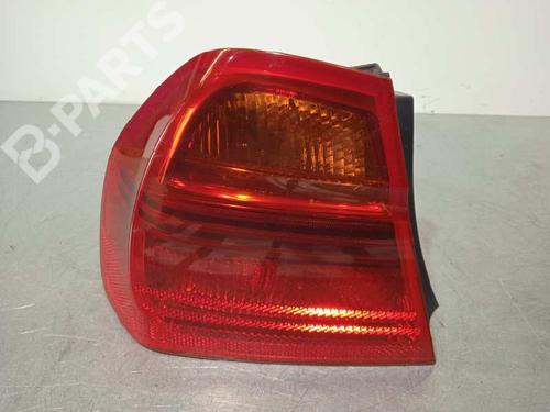 Used Left taillight BMW 3 (E90) 320 d (163 hp) 7863134