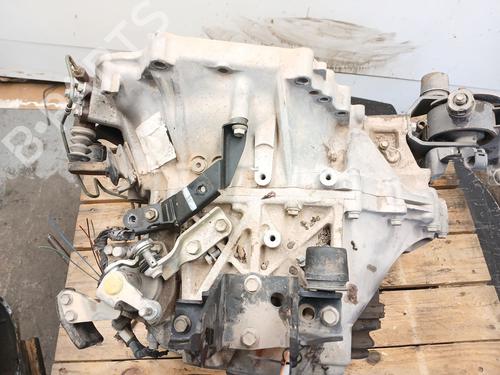 Gearbox TOYOTA AURIS (_E18_) 2.0 D-4D (ADE186_, ADE186R) | BP26657557M3 - Image 5
