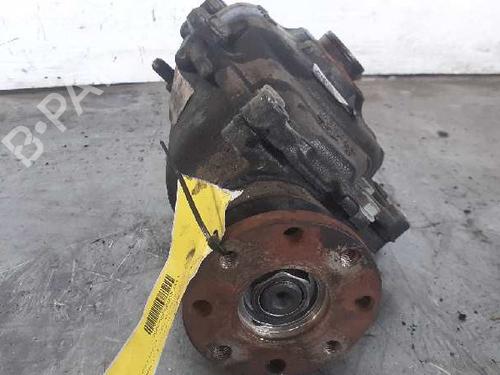 Front differential BMW X3 (E83) xDrive 20 d | BP13735121M23 