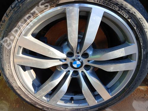 Used Rim BMW X6 (E71, E72) M (555 hp) 23197017