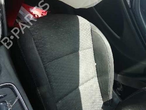 Right front seat OPEL ASTRA K (B16)  | BP18083864C16 