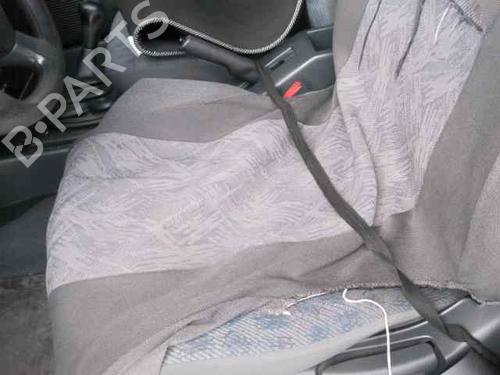 Gearbox NISSAN ALMERA I (N15)  | BP2368033M3 