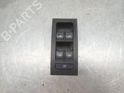 Used Left front window switch Left front window switch SKODA OCTAVIA III Combi (5E5, 5E6) 1.5 TSI G-TEC (130 hp) 34156489 34156489