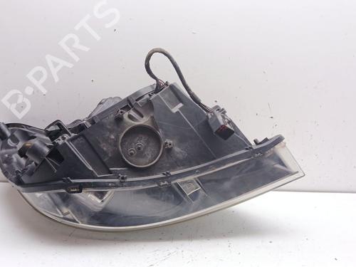 Left headlight VOLVO V60 I (155) D3 / D4 | BP32192617C28  - Image 8