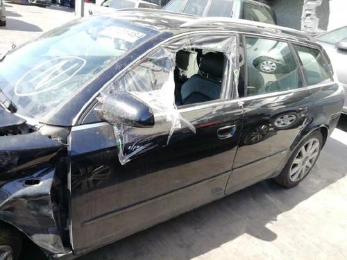 Rudehejsemekanisme Højre foran AUDI A4 B7 Avant (8ED) 2.0 TDI 16V | BP7648947C23 