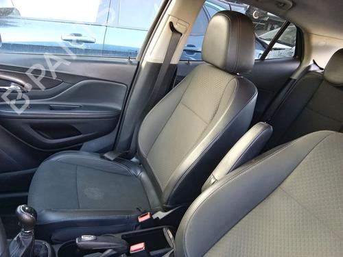 Used Right front seat Right front seat OPEL MOKKA 1.5 (76) (110 hp) 39900588 39900588