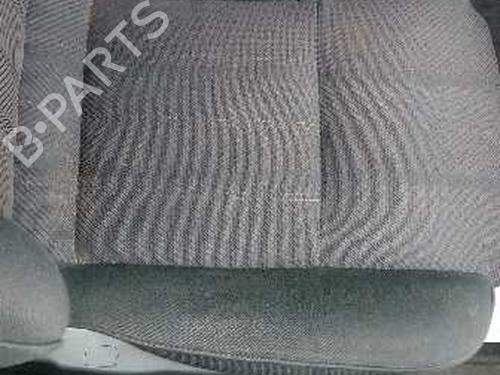 Front right seatbelt ALFA ROMEO 147 (937_) 1.9 JTD 16V (937.AXG1B, 937.BXG1B) | BP12193721I25 