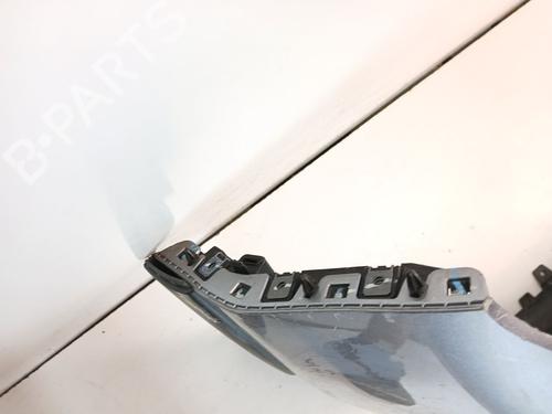 Front bumper CITROËN C3 II (SC_)  | BP29026857C7 