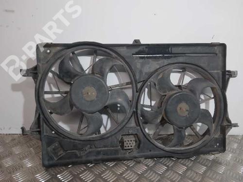 Used Radiator fan Radiator fan FORD FOCUS I (DAW, DBW) [1998-2009] 9153777 9153777