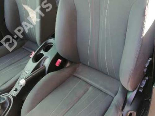Engine control unit (ECU) SEAT LEON (1P1)  | BP13019356M57 